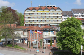 Отель Sachsenwald Hotel Reinbek  Райнбек